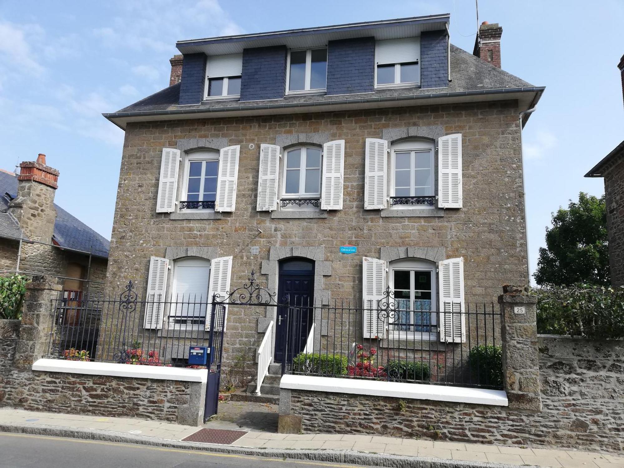 La Marine Cancale